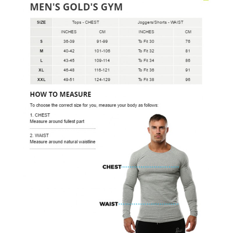 Golds Gym Stringer joe premium vest black foto
